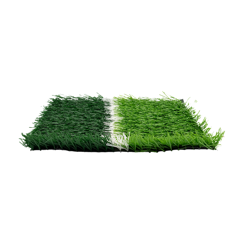 Césped artificial para campos de fútbol