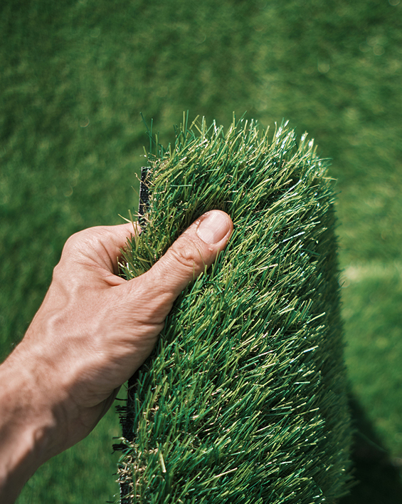Yangzhou Canyoo Grass Carpet Co., Ltd.