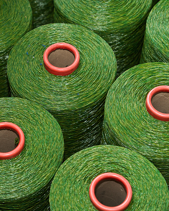 Yangzhou Canyoo Grass Carpet Co., Ltd.