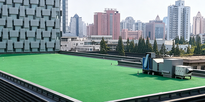 Yangzhou Canyoo Grass Carpet Co., Ltd.