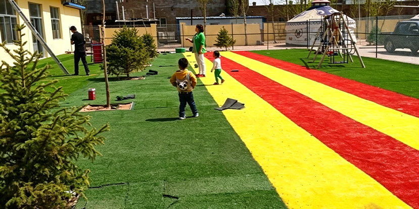 Yangzhou Canyoo Grass Carpet Co., Ltd.